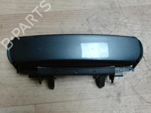 Front right exterior door handle AUDI A3 (8P1) 2.0 TDI 16V | BP29388782C129 