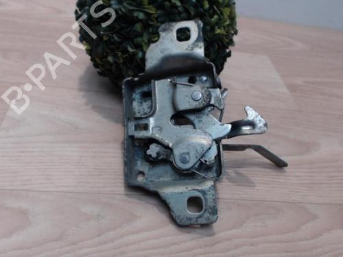 hjelmlås RENAULT KANGOO Express (FW0/1_) 1.5 dCi 85 (FW0K, FW0L, FW0B) | BP25412122C133