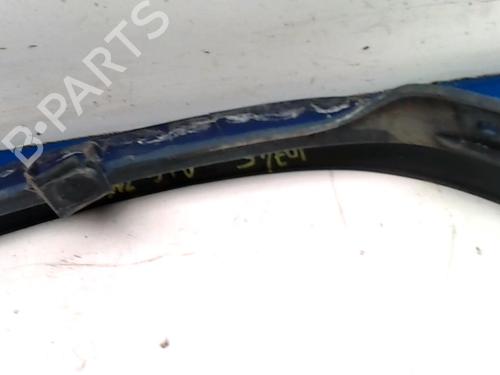 Scheinwerferleiste für OPEL ZAFIRA A MPV (T98) 1.8 16V (F75) (125 hp) 31239364