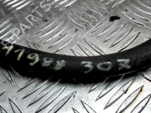 AC pipe PEUGEOT 307 (3A/C) 1.6 16V | BP25429528M126 