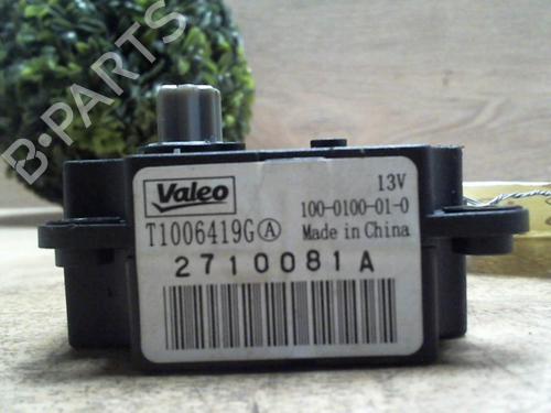 Sonda eletrónica PEUGEOT 308 I (4A_, 4C_) 1.6 HDi (90 hp) 29418809