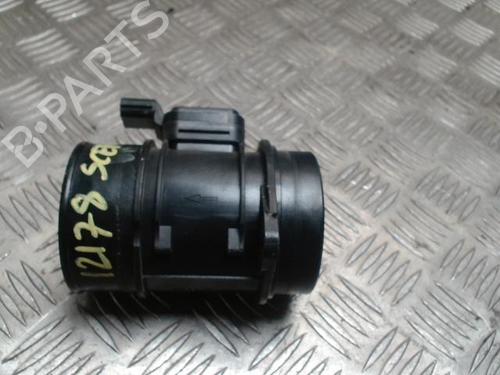 Caudalimetro RENAULT SCÉNIC III (JZ0/1_) 1.5 dCi (110 hp) 31232039