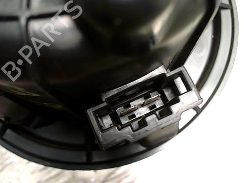 Air vent CITROËN C3 II (SC_) 1.4 HDi 70 (SC8HZC, SC8HR0, SC8HP4) | BP31223312I21