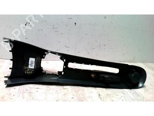 Middle console RENAULT CLIO III (BR0/1, CR0/1) 1.2 16V (BR02, BR0J, BR11, CR02, CR0J, CR11) | BP25424351I22 