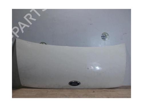 Hood FORD TRANSIT Van (FA_ _) 2.0 DI (FAE_, FAF_, FAG_) | BP25386817C1 