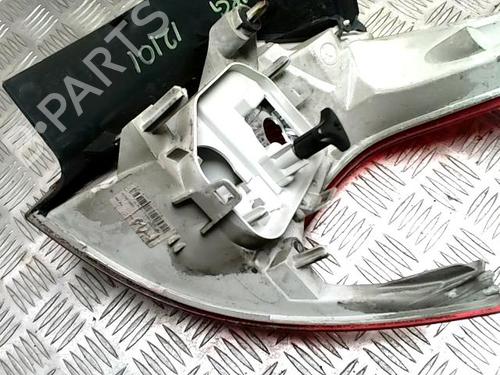 Left taillight PEUGEOT 2008 I (CU_) 1.2 THP 110 / PureTech 110 | BP31237136C34 