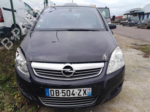 Used Parts OPEL ZAFIRA / ZAFIRA FAMILY B (A05) 2.2 (M75) 4861653