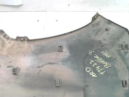 Door moulding trim PEUGEOT BOXER Van 2.2 HDi 100 | BP25423567C150 