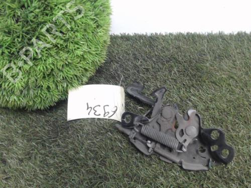 Used Hood lock NISSAN JUKE (F15) 1.5 dCi (110 hp) 25393522