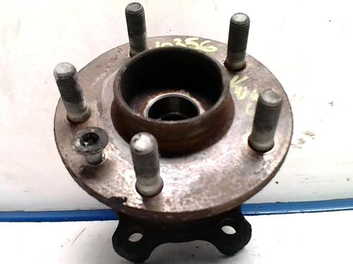 Fusée arrière gauche FORD KUGA I 2.0 TDCi 4x4 (136 hp) 31226148