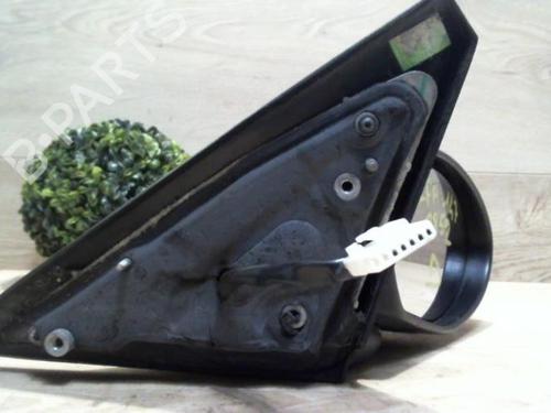 Right mirror ALFA ROMEO 147 (937_) 1.9 JTD 16V (937.AXG1B, 937.BXG1B) | BP25383611C27 