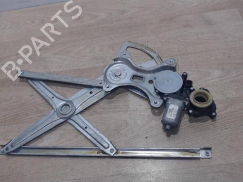 Used Rear right window mechanism TOYOTA COROLLA Verso (ZER_, ZZE12_, R1_) 2.2 D-4D (AUR10_, AUR10R) (136 hp) 25412037