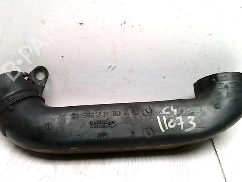 Pipe CITROËN C4 Coupe (LA_) 1.6 HDi | BP28363198M125 