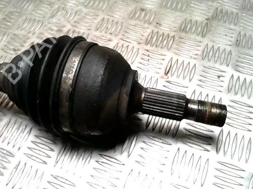 Left front driveshaft PEUGEOT 308 I (4A_, 4C_) 1.6 GTi | BP31237506M38