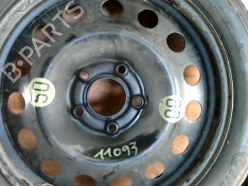 Rim BMW 5 (E60) 530 xd | BP25419678C45 