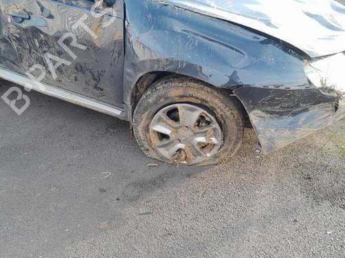 AC compressor DACIA DUSTER (HS_) 1.5 dCi | BP27862195M34 