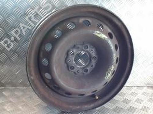 Cerchio FIAT SCUDO Van (270_, 272_) 1.6 D Multijet (90 hp) 30806109