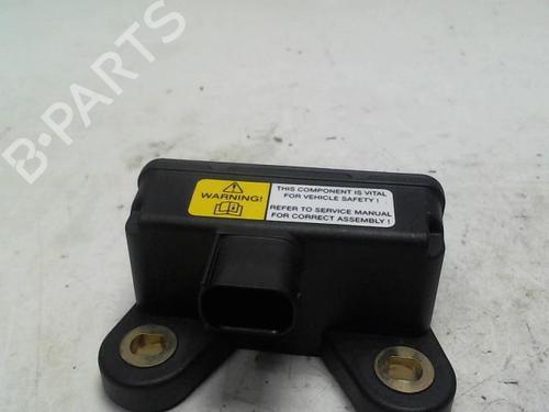 Used Electronic sensor VOLVO C30 (533) 1.6 D (109 hp) 25417306