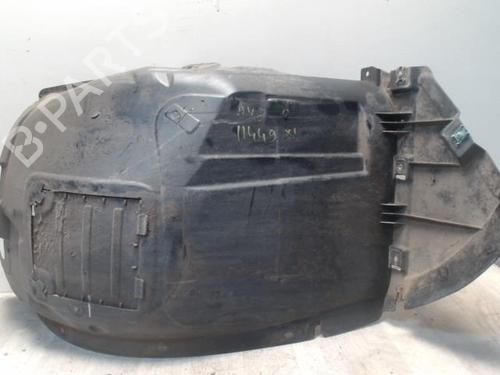 Wheel arch BMW X1 (E84) xDrive 20 d | BP31222699C56