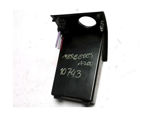 Headlight switch MERCEDES-BENZ A-CLASS (W169) A 200 (169.033, 169.333) | BP25416933I24