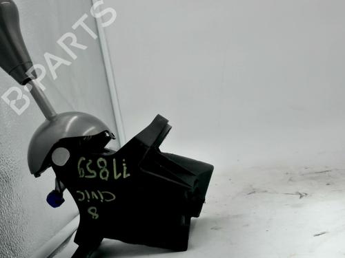 Used Gear lever HONDA CIVIC VIII Hatchback (FN, FK) 2.2 CTDi (FK3) (140 hp) 25431024