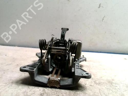 Steering column AUDI A4 B6 Avant (8E5) 2.5 TDI | BP31221764M21 