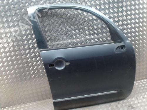 Used Right front door CITROËN C3 Picasso (SH_) 1.6 HDI 90 (92 hp) 32113890