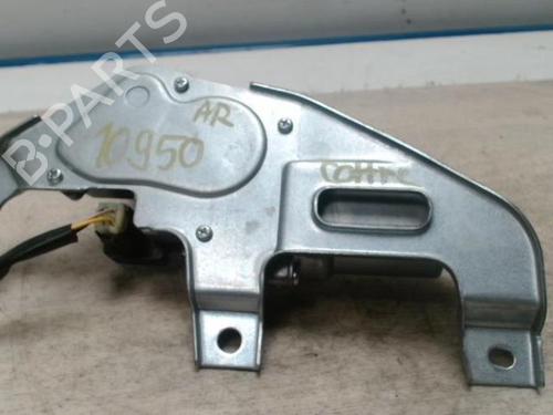 Rear wiper motor SUZUKI SWIFT IV (FZ, NZ) 1.3 DDiS (AZG413D, ZC02S, ZC92S) | BP28112213M102 