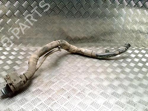 Altro DACIA SANDERO II TCe 90 (B8M1, B8MA, B8AC) (90 hp) 33164857