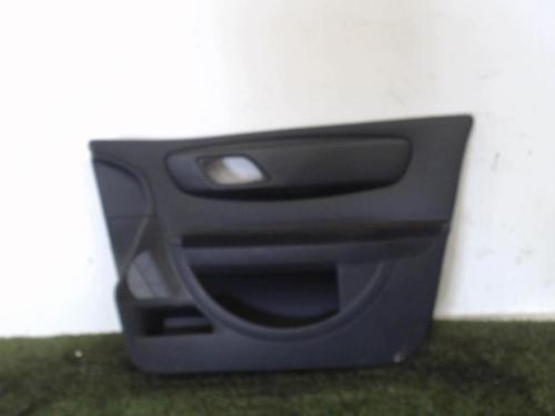 Used Front right panel CITROËN C4 I (LC_) 1.6 HDi (109 hp) 25395778