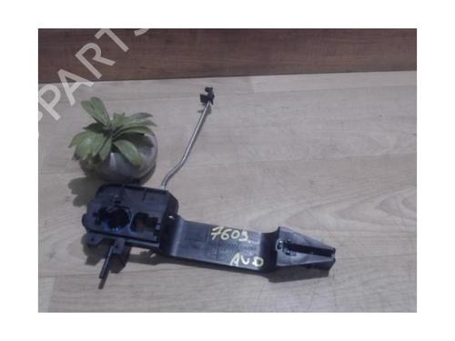 Front right exterior door handle FORD FUSION (JU_) 1.4 | BP25384914C129 