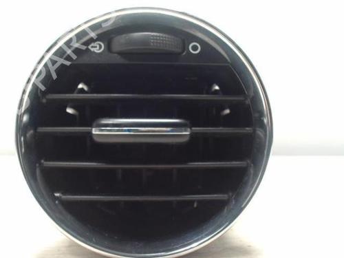 Air vent PEUGEOT 308 I (4A_, 4C_) 1.6 HDi | BP27928964I21 