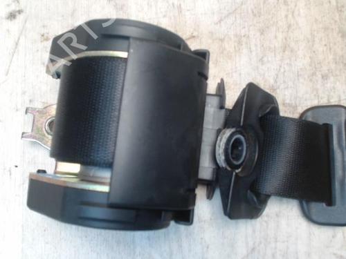 Used Front right seatbelt BMW 3 (E46) 318 i (118 hp) 31235335