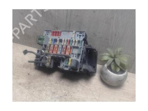 Zekeringkast PEUGEOT 206 Hatchback (2A/C) 1.6 16V | BP25415776E1 