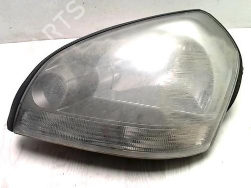 left-headlight-hyundai-tucson-jm-2004-2005-2006-2007-2008-2009-2010-2011-2012-2013-2014-2015-2016-2017-2018-2019-25418921 main image