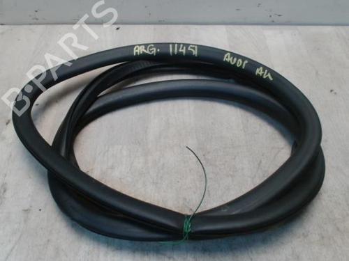 Rubber door seal AUDI A4 B6 (8E2) 1.9 TDI | BP27610978C142 