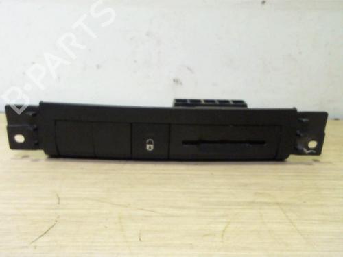 Used Electronic module PEUGEOT 207 (WA_, WC_) 1.6 HDi (90 hp) 25388545
