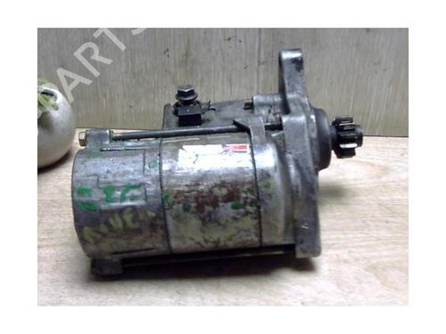 Starter ROVER 200 II Hatchback (RF) 220 D/SD | BP25412939M8 
