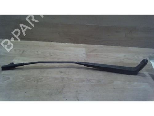 Used Front windshield wiper arm RENAULT MODUS / GRAND MODUS (F/JP0_) 1.4 (JP01, JP0J) (98 hp) 25384759