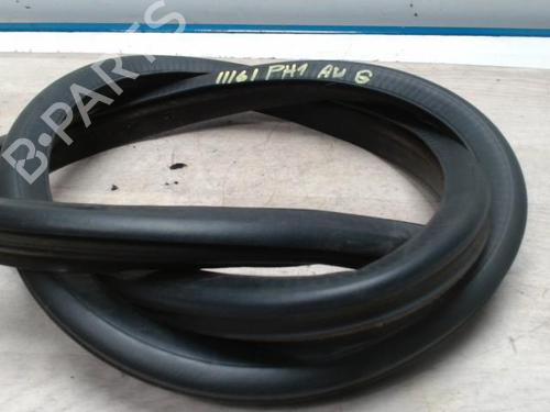 Gummiliste MERCEDES-BENZ M-CLASS (W163) ML 270 CDI (163.113) (163 hp) 25420992