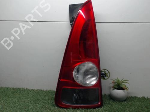 Farolim esquerdo RENAULT ESPACE IV (JK0/1_) 2.0 Turbo (JK0A, JK0B, JK0N) (163 hp) 25397533