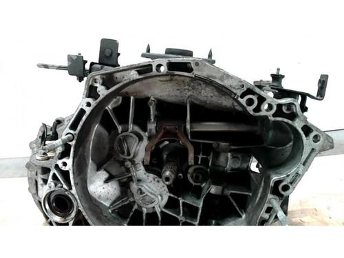 Gearbox RENAULT SAFRANE I (B54_) 2.0 (B540) | BP25417511M3 