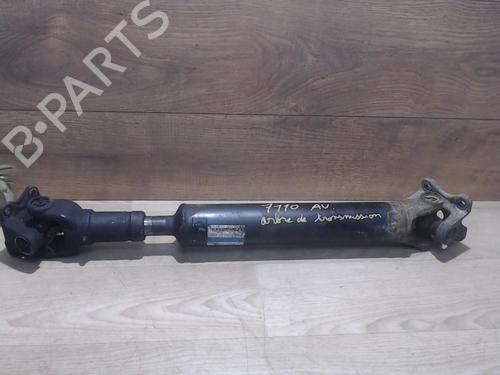 Driveshaft SSANGYONG ACTYON I 200 Xdi 4WD | BP25384955M37  - Image 6