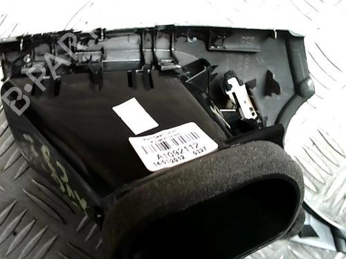 Air vent CITROËN C3 II (SC_) 1.6 HDi 90 | BP34417337I21  - Image 5