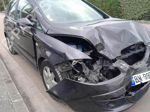 Speaker SEAT ALTEA (5P1) 1.9 TDI | BP28215765E2 