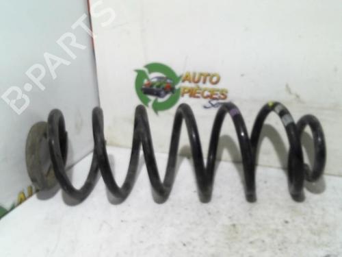 Shock absorber spring PEUGEOT 3008 I MPV (0U_) 1.6 HDi | BP25398896C152 