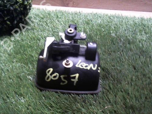 Módulo eletrónico SEAT LEON (1M1) 1.9 TDI | BP31232543M83