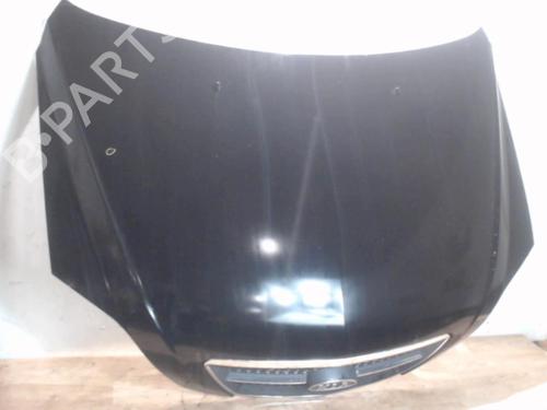 Used Hood KIA SORENTO I (JC) 3.5 V6 4WD (194 hp) 25386142