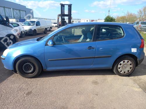 Pipe VW GOLF V (1K1) 1.9 TDI | BP39590889M125 - Image 6