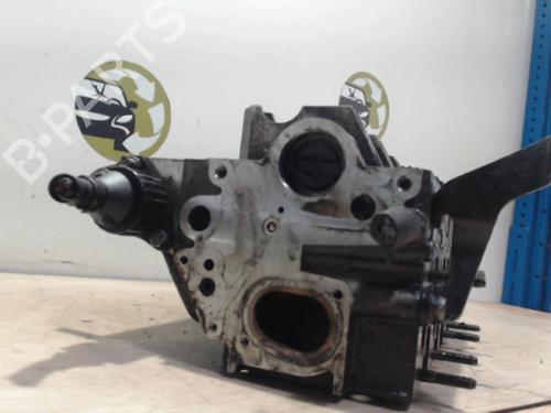 Cylinder head AUDI A4 B6 (8E2) 1.9 TDI | BP29812189M5